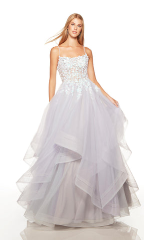 Alyce Prom (61304) Spring 2023