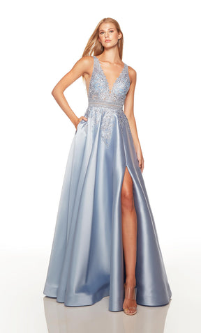 Alyce Prom (61305) Spring 2023