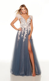 Alyce Prom (61306) Spring 2023