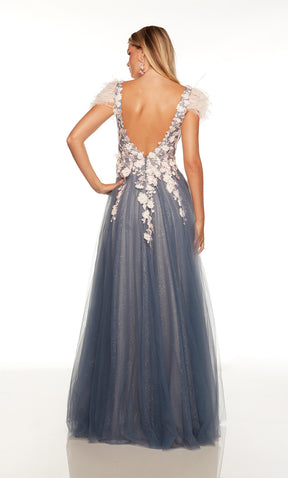 Alyce Prom (61306) Spring 2023