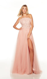 Alyce Prom (61307) Spring 2023