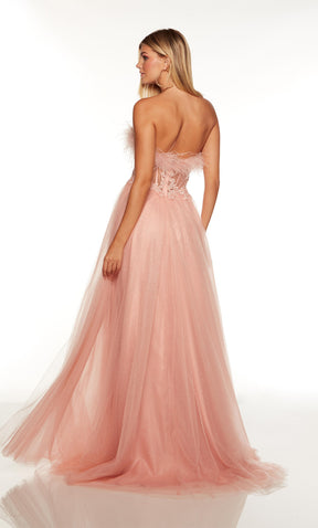 Alyce Prom (61307) Spring 2023