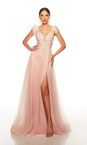 Alyce Prom (61309) Spring 2023