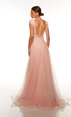 Alyce Prom (61309) Spring 2023