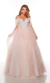 Alyce Prom (61310) Spring 2023