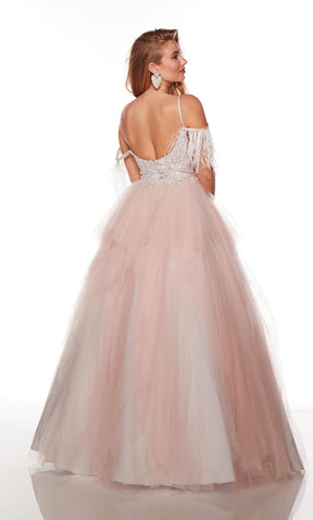 Alyce Prom (61310) Spring 2023