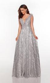 Alyce Prom (61311) Spring 2023