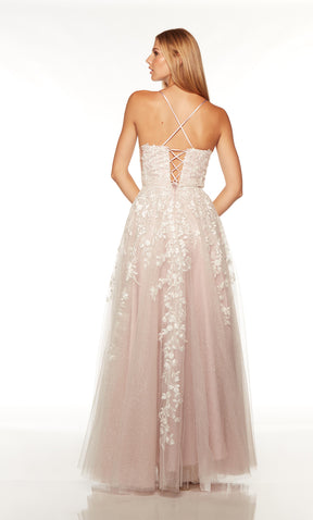 Alyce Prom (61312) Spring 2023