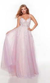 Alyce Prom (61313) Spring 2023