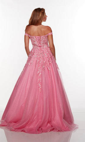Alyce Prom (61314) Spring 2023