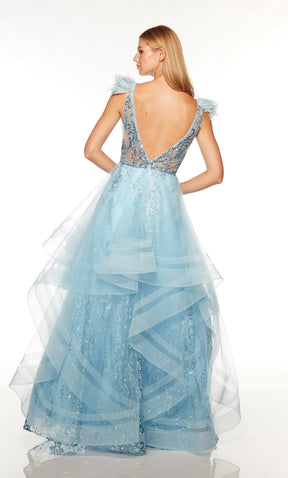 Alyce Prom (61316) Spring 2023