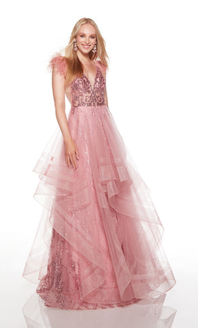 Alyce Prom (61316) Spring 2023