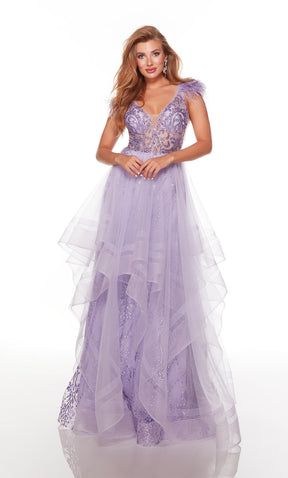 Alyce Prom (61316) Spring 2023