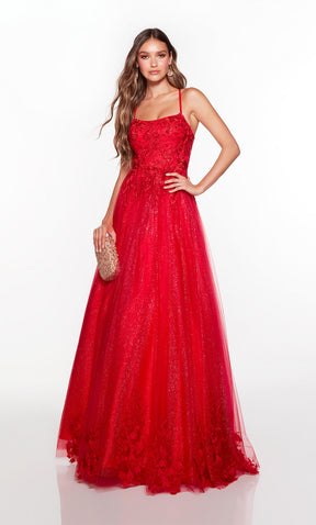 Alyce Prom (61317) Spring 2023