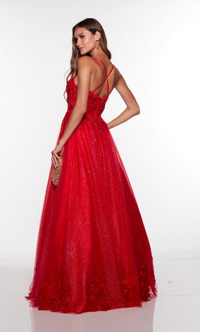 Alyce Prom (61317) Spring 2023