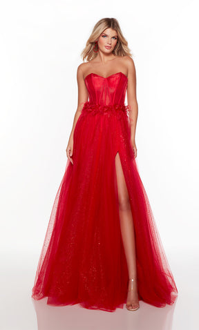Alyce Prom (61318) Spring 2023