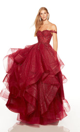 Alyce Prom (61320) Spring 2023