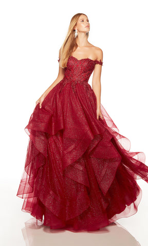 Alyce Prom (61320) Spring 2023