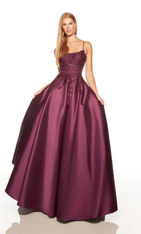 Alyce Prom (61321) Spring 2023