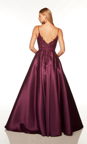 Alyce Prom (61321) Spring 2023