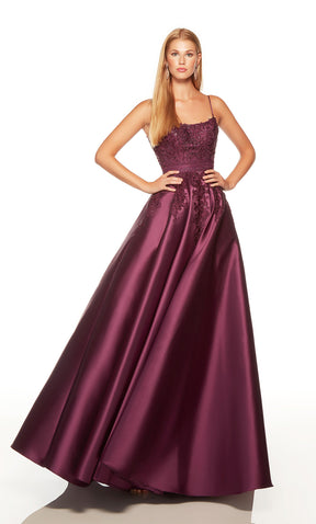 Alyce Prom (61321) Spring 2023