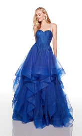 Alyce Prom (61322) Spring 2023