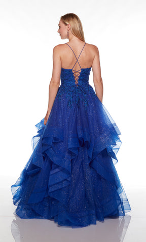 Alyce Prom (61322) Spring 2023