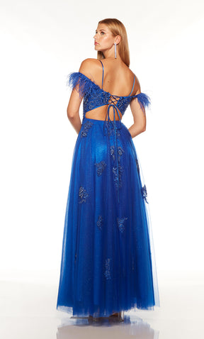 Alyce Prom (61323) Spring 2023