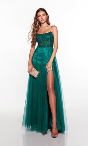 Alyce Prom (61325) Spring 2023