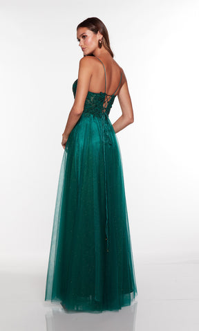 Alyce Prom (61325) Spring 2023