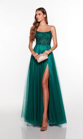 Alyce Prom (61325) Spring 2023