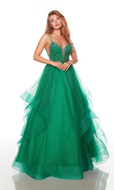 Alyce Prom (61326) Spring 2023