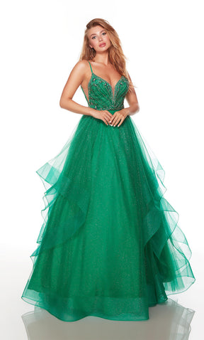 Alyce Prom (61326) Spring 2023