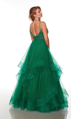 Alyce Prom (61326) Spring 2023