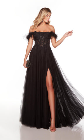 Alyce Prom (61328) Spring 2023