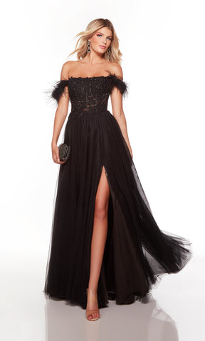 Alyce Prom (61328) Spring 2023