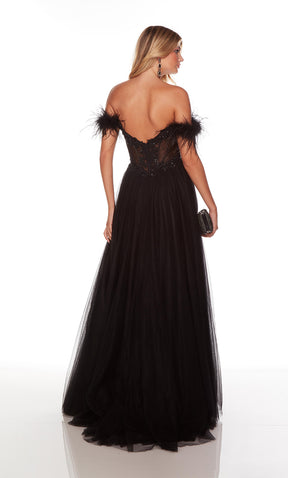 Alyce Prom (61328) Spring 2023