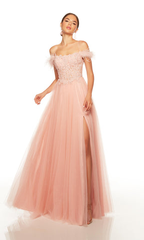 Alyce Prom (61328) Spring 2023