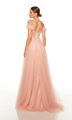 Alyce Prom (61328) Spring 2023