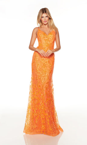 Alyce Prom (61330) Spring 2023