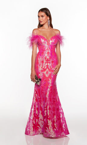 Alyce Prom (61331) Spring 2023