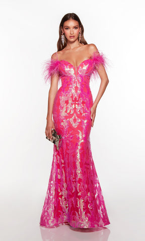 Alyce Prom (61331) Spring 2023