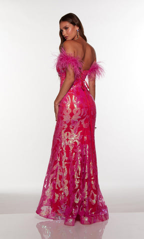 Alyce Prom (61331) Spring 2023