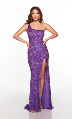 Alyce Prom (61332) Spring 2023