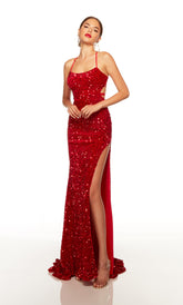 Alyce Prom (61333) Spring 2023