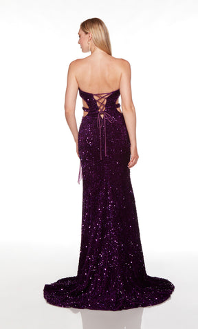 Alyce Prom (61335) Spring 2023