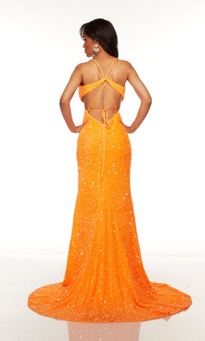 Alyce Prom (61339) Spring 2023