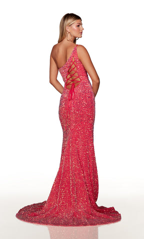 Alyce Prom (61346) Spring 2023