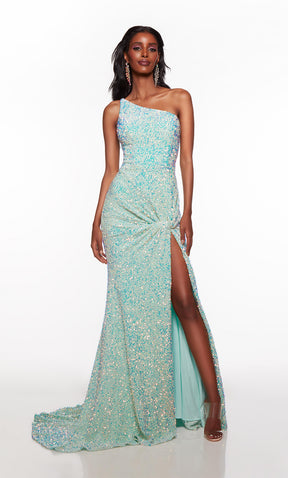 Alyce Prom (61346) Spring 2023