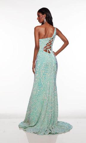 Alyce Prom (61346) Spring 2023